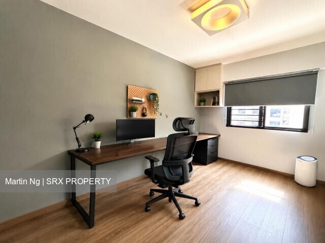 Blk 155 Rivervale Green (Sengkang), HDB 5 Rooms #563275631